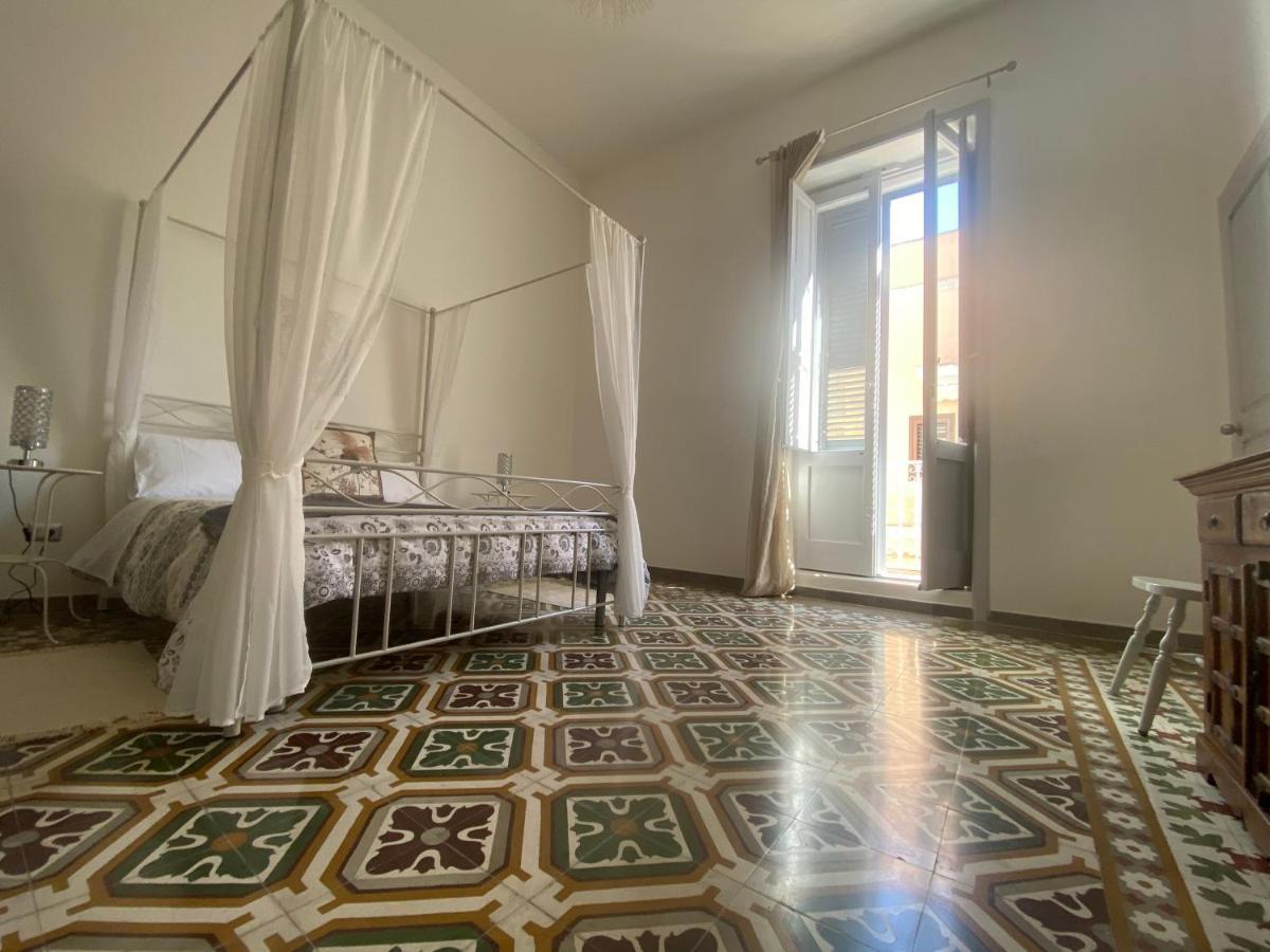 Daire La Casa Di Nonna Titina